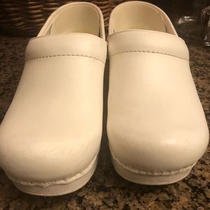 Dansko Clogs
